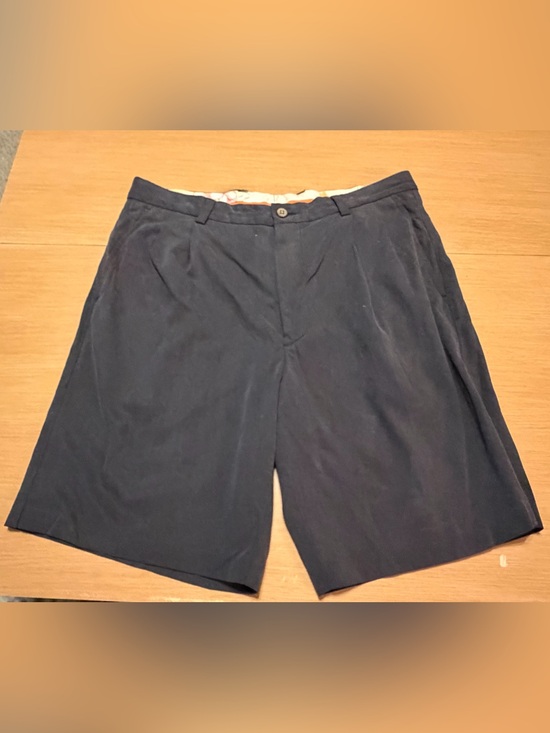 Tommy Bahama Other - Tommy Bahama Black Men’s Chino Shorts